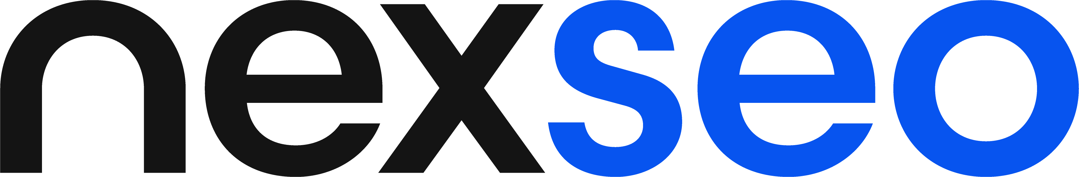 NexSEO Logo